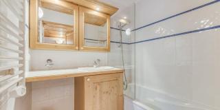 Résidence Les Alpages - 3 Pièces pour 6 Personnes MAE-7404 - 2