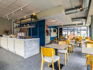 ibis budget Arlon Porte du Luxembourg - 5