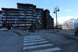 Résidence Home Club - Studio confortable · Skis aux pieds · Balcon MAE-0264 - 6