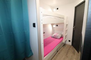 Résidence Home Club - Studio confortable · Skis aux pieds · Balcon MAE-0264 - 3