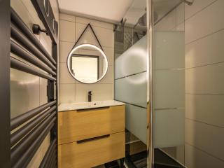 Résidence Home Club - Studio confortable · Skis aux pieds · Balcon MAE-0264 - 1