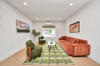 Color Block Lofts Your Modern Houston Home! - 9