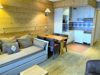 Résidence Slalom - Appartement aux porte de Tignes Le Val Claret Haut MAE-1254 - 6