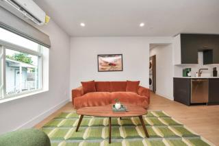 Color Block Lofts Your Modern Houston Home! - 3