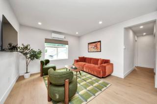 Color Block Lofts Your Modern Houston Home! - 2