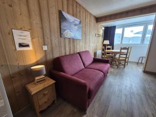 Résidence Plein Soleil - Appartement skis aux pieds · Proche du funiculaire MAE-4594 - 7
