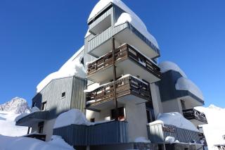 Résidence Plein Soleil - Appartement skis aux pieds · Proche du funiculaire MAE-4594 - 6