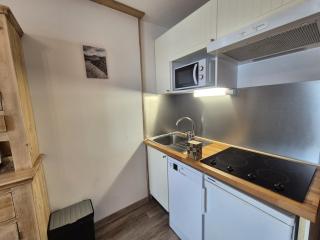 Résidence Plein Soleil - Appartement skis aux pieds · Proche du funiculaire MAE-4594 - 2