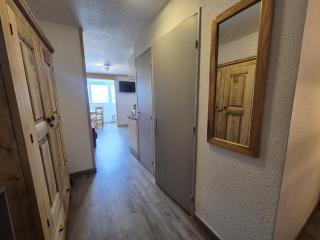 Résidence Plein Soleil - Appartement skis aux pieds · Proche du funiculaire MAE-4594 - 1