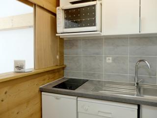 Résidence Rond Point Des Pistes B - Appartement confortable·Proches de pistes·Balcon MAE-4604 - Tignes - 1