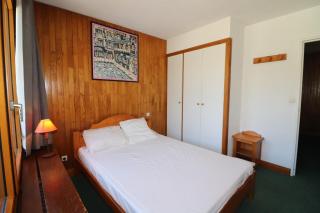 Résidence Tour Du Lac - Appartement fonctionnel·Proche des pistes MAE-8104 - 5