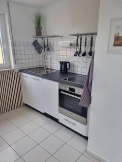 Ferienwohnung Weitblick - 3