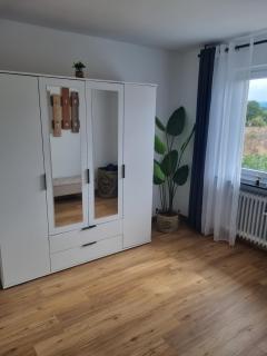 Ferienwohnung Weitblick - 1