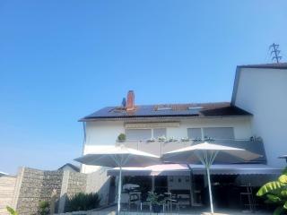 Ferienwohnung Weitblick - 9