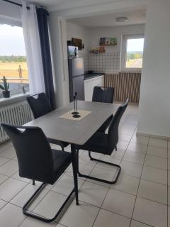 Ferienwohnung Weitblick - 6