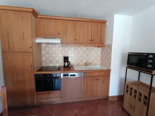 Résidence Ancolie - Appartement confortable, plein sud, belle terrasse! MAE-4314 - 4