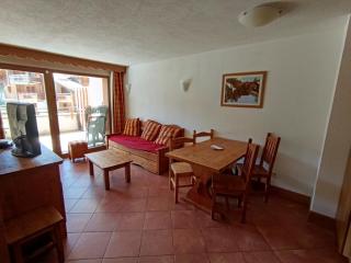 Résidence Les Airelles - Appartement confortable, plein sud, belle terrasse! MAE-4314 - 2