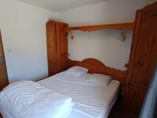 Résidence Les Airelles - Appartement confortable, plein sud, belle terrasse! MAE-4314 - 1