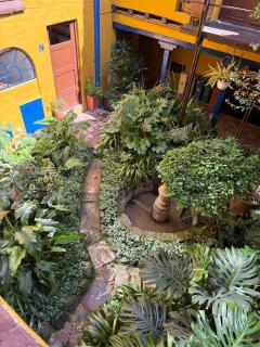 iECHIE Historic Colonial Stay in La Candelaria - 3