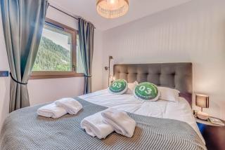 Résidence Les Terrasses De La Vanoise - 4 Pièces pour 8 Personnes MAE-7204 - 2