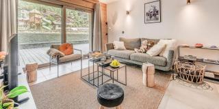 Résidence Les Terrasses De La Vanoise - 3 Pièces pour 6 Personnes MAE-7214 - 0