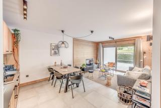 Résidence Les Terrasses De La Vanoise - 3 Pièces pour 6 Personnes MAE-7214 - 7