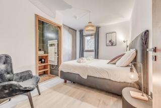 Résidence Les Terrasses De La Vanoise - 3 Pièces pour 6 Personnes MAE-7214 - 4