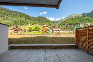 Résidence Les Terrasses De La Vanoise - 3 Pièces pour 6 Personnes MAE-7214 - 2