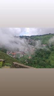 Anandalaya Homestay - 0