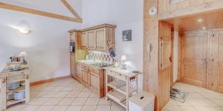 Résidence Les Alpages - 4 Pièces pour 8 Personnes MAE-3904 - 6