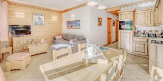 Résidence Les Alpages - 3 Pièces pour 6 Personnes MAE-3924 - 7