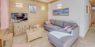 Résidence Les Alpages - 3 Pièces pour 6 Personnes MAE-3924 - 6