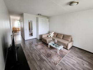 Private bedroom in Shared Apartment - 3