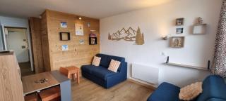 Résidence Zodiac - Studio Cabine Confort de 25m² au pied des pistes MAE-3954 - 0