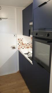 Résidence Zodiac - Studio Cabine Confort de 25m² au pied des pistes MAE-3954 - 5