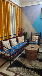 Anandalaya Homestay - 9