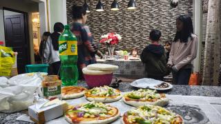 Anandalaya Homestay - 1