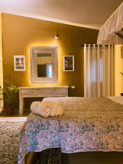 Poojas BNB - Ashwem - 6
