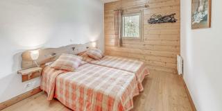 Résidence Les Alpages - 3 Pièces pour 6 Personnes MAE-3934 - 4