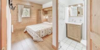 Résidence Les Alpages - 3 Pièces pour 6 Personnes MAE-3934 - 3