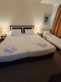 Studio-Golden sands sea view-Berlin Golden Beach - 3