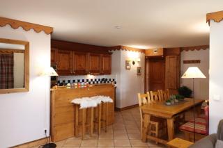 Résidence Ecrin Des Neiges - Bel appartement 4 pièces au Val claret MAE-3974 - Tignes - 5