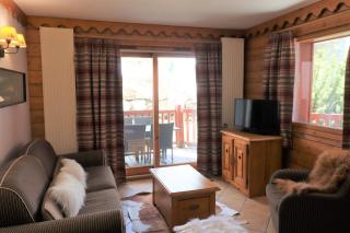 Résidence Ecrin Des Neiges - Bel appartement 4 pièces au Val claret MAE-3974 - Tignes - 4