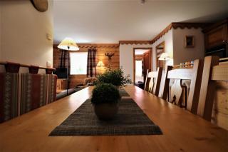 Résidence Ecrin Des Neiges - Bel appartement 4 pièces au Val claret MAE-3974 - Tignes - 1