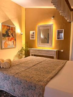 Poojas BNB - Ashwem - 5
