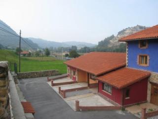 Apartamentos Puente Viesgo Anjana - Puente Viesgo - 2
