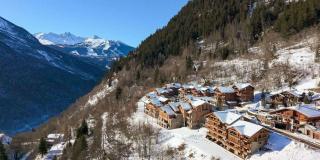 Résidence Les Alpages - 3 Pièces pour 6 Personnes MAE-7284 - 8