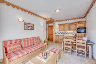 Résidence Les Alpages - 3 Pièces pour 6 Personnes MAE-7284 - 8