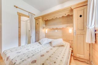 Résidence Les Alpages - 3 Pièces pour 6 Personnes MAE-7284 - 3