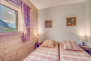 Résidence Les Alpages - 3 Pièces pour 6 Personnes MAE-7284 - 1